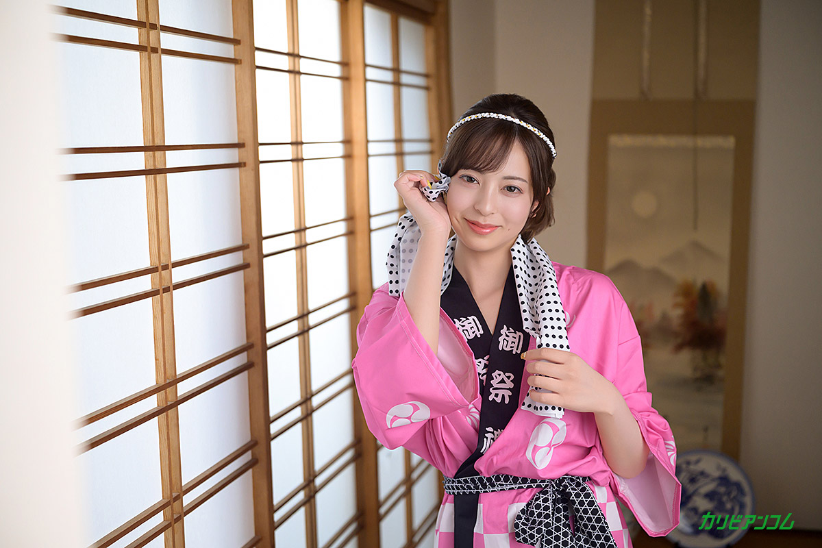 Miko Sakura | DTI: Married-Woman Scenario / NTR / Affair · #224821: official preview 2