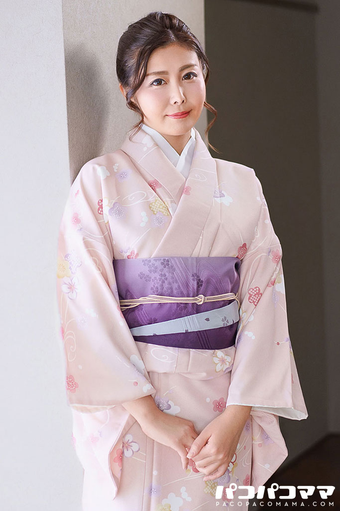 Mirei Imada | DTI: Hot-Spring Setting / Creampie Finish · #224701