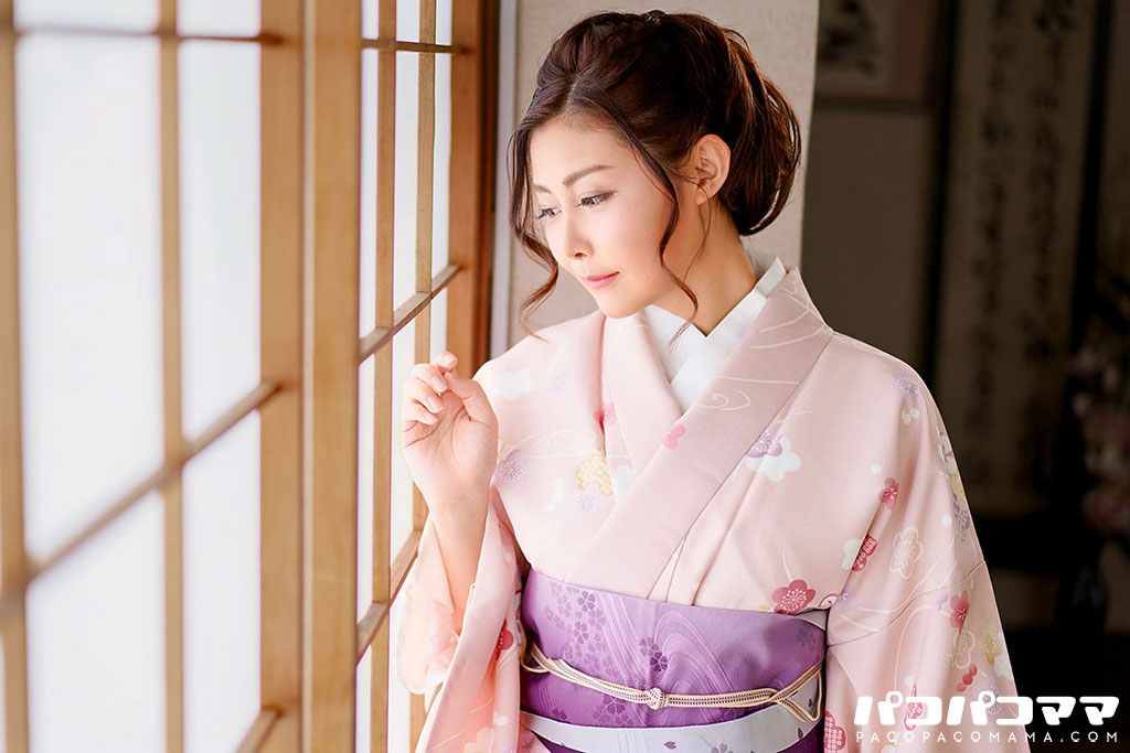 Mirei Imada | DTI: Hot-Spring Setting / Creampie Finish · #224701: official preview 2