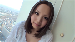 【超解像4K画質】超美巨乳美女昼下がりの情事！濃厚オナニー＆大量潮吹き絶頂！肉棒突き中出し！