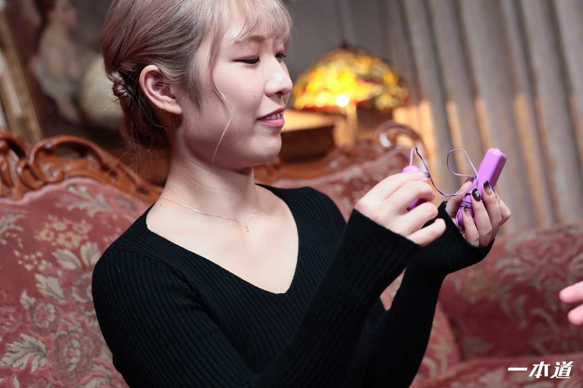 Yoshino Hashiba | DTI: Breast Play / Oral Sex · #215992: official preview 6