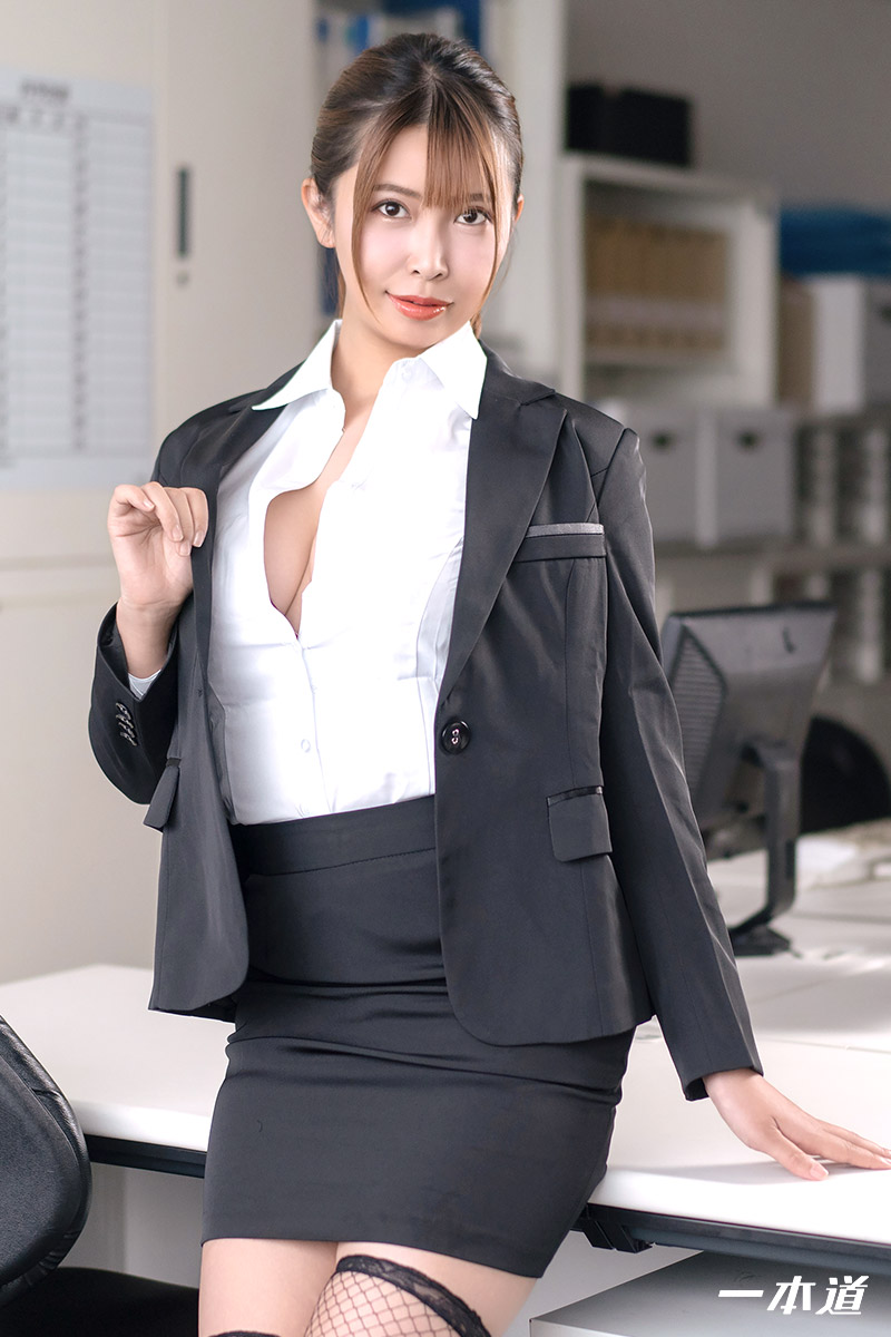 真田春香 — DTI: Oral Sex / Titjob · #215501