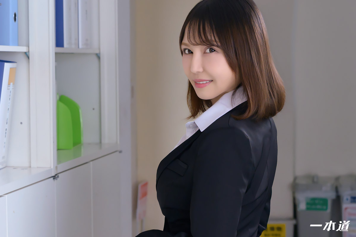 DTI: Mature / Office Scenario · #224467: official preview 5