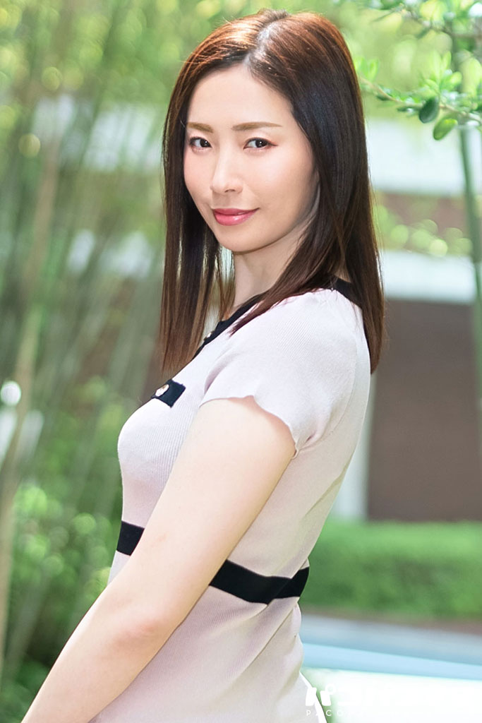 Yui Shinjo | DTI: Mature / Creampie Finish · #222829