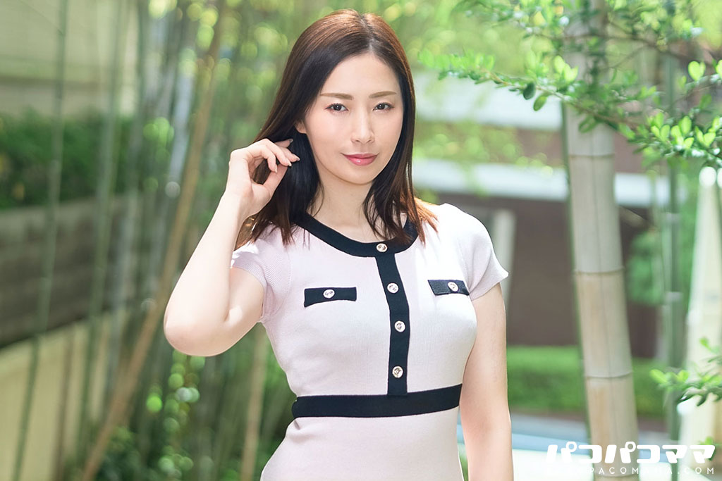 Yui Shinjo | DTI: Mature / Creampie Finish · #222829: official preview 2