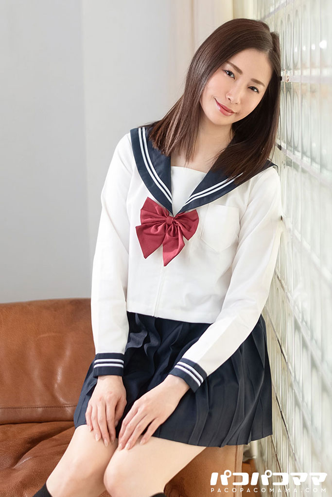 Yui Shinjo | DTI: Uniform Roleplay / Oral Sex · #220541: official preview 2