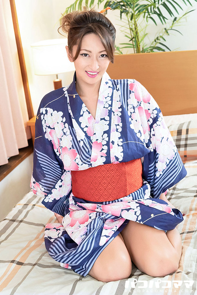 DTI: Mature / Yukata Setting · #224740: official preview 3