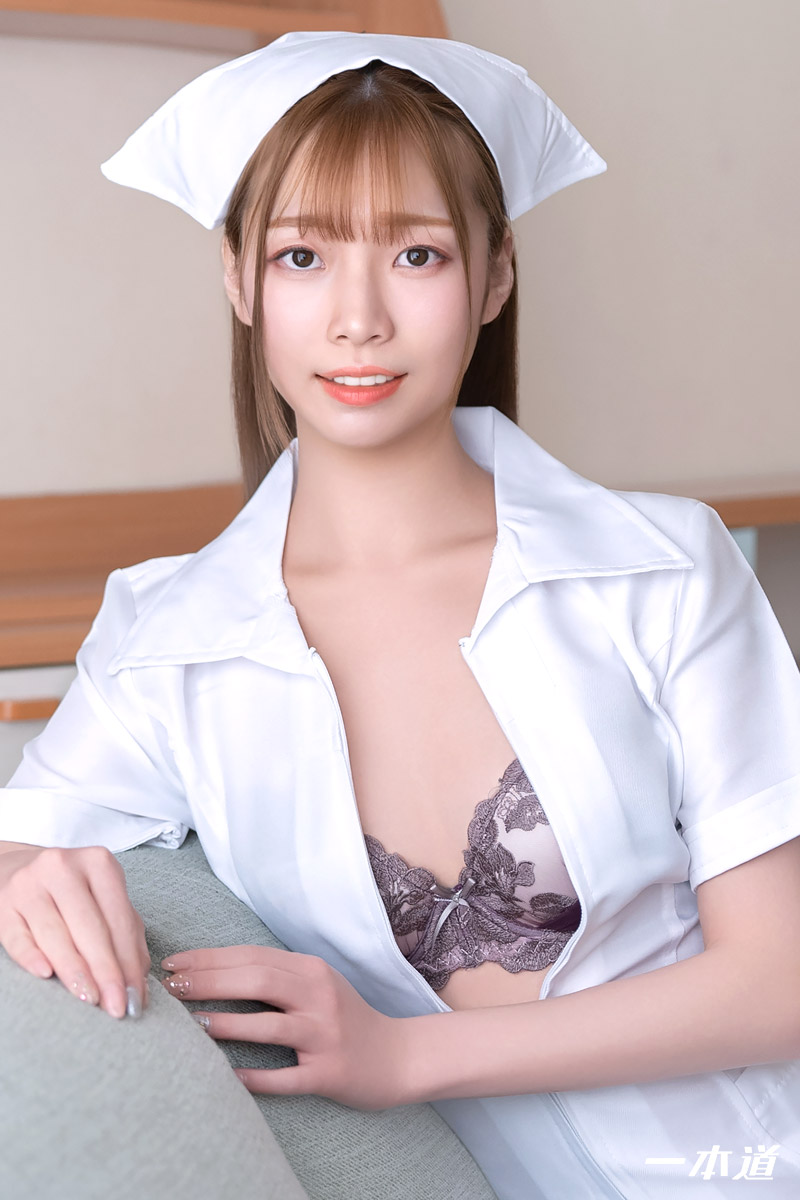 Nozomi Maruyama — Nozomi Maruyama | DTI: Nurse Roleplay / Oral Sex · #215499