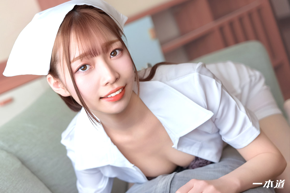 Nozomi Maruyama | DTI: Nurse Roleplay / Oral Sex · #215499: official preview 2