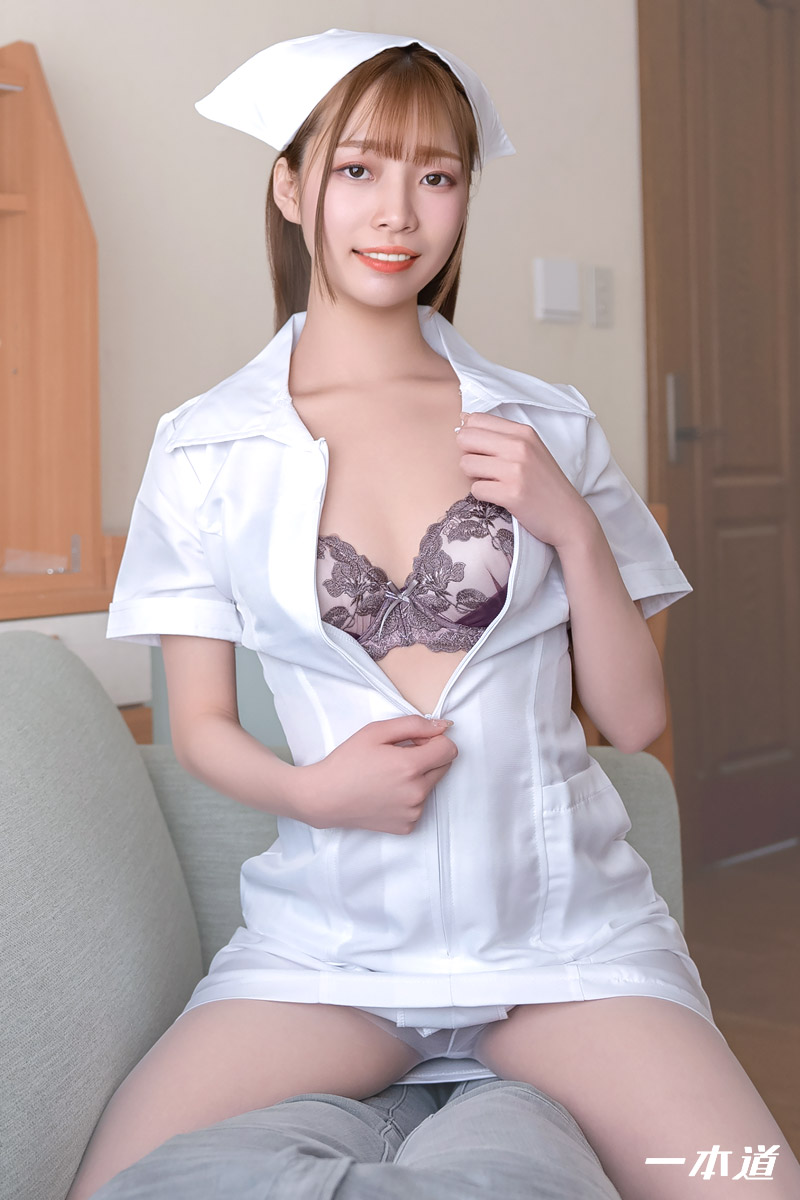 Nozomi Maruyama | DTI: Nurse Roleplay / Oral Sex · #215499: official preview 4