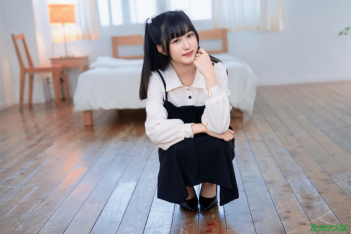 Debut Vol.107 ~枕営業もしちゃう地雷系童顔美少女~